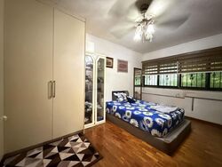 Blk 170 Bukit Batok West Avenue 8 (Bukit Batok), HDB 5 Rooms #557930111